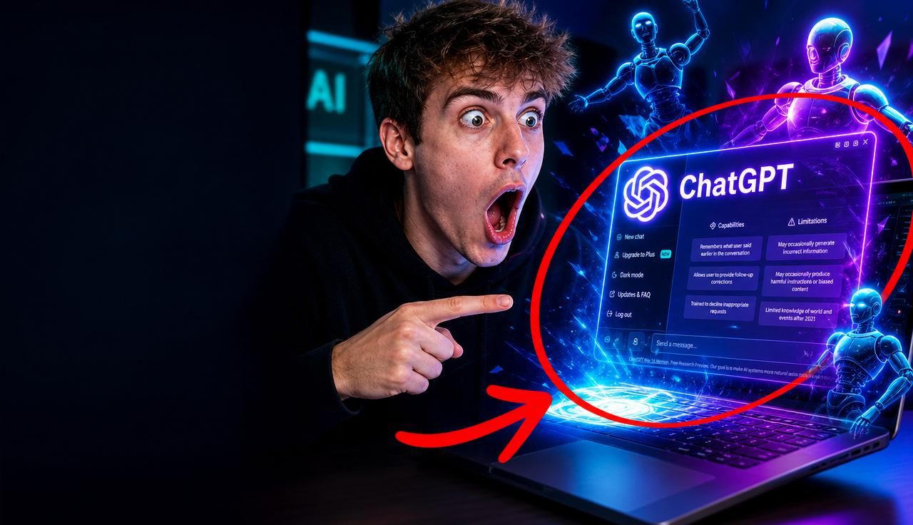 AI News Shock