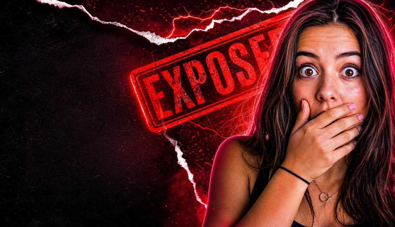 Drama Exposed