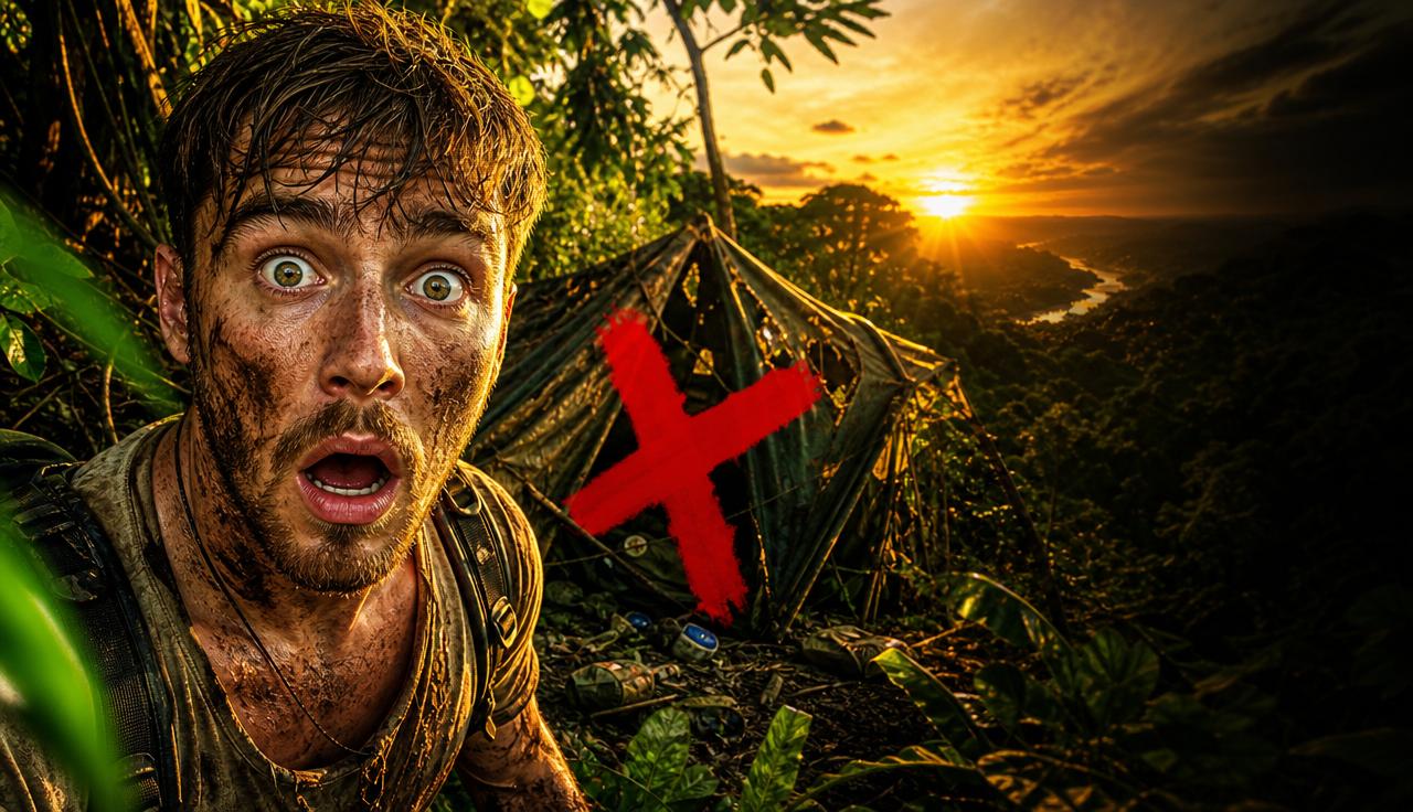 Extreme Survival